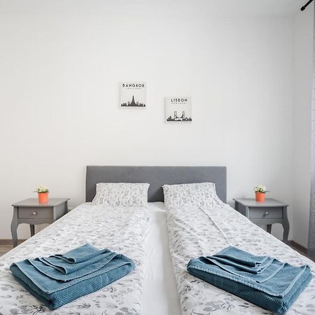 Cosy Home Close To The Center With Parking Garage Budapest Eksteriør bilde