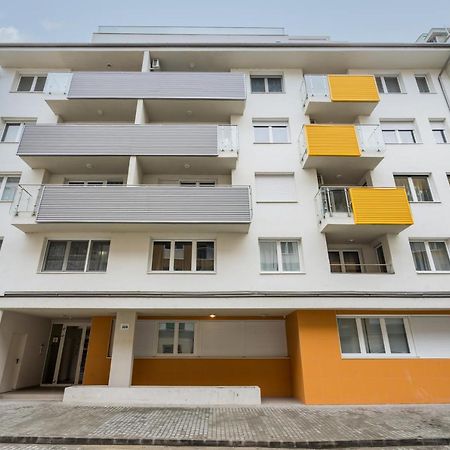 Cosy Home Close To The Center With Parking Garage Budapest Eksteriør bilde