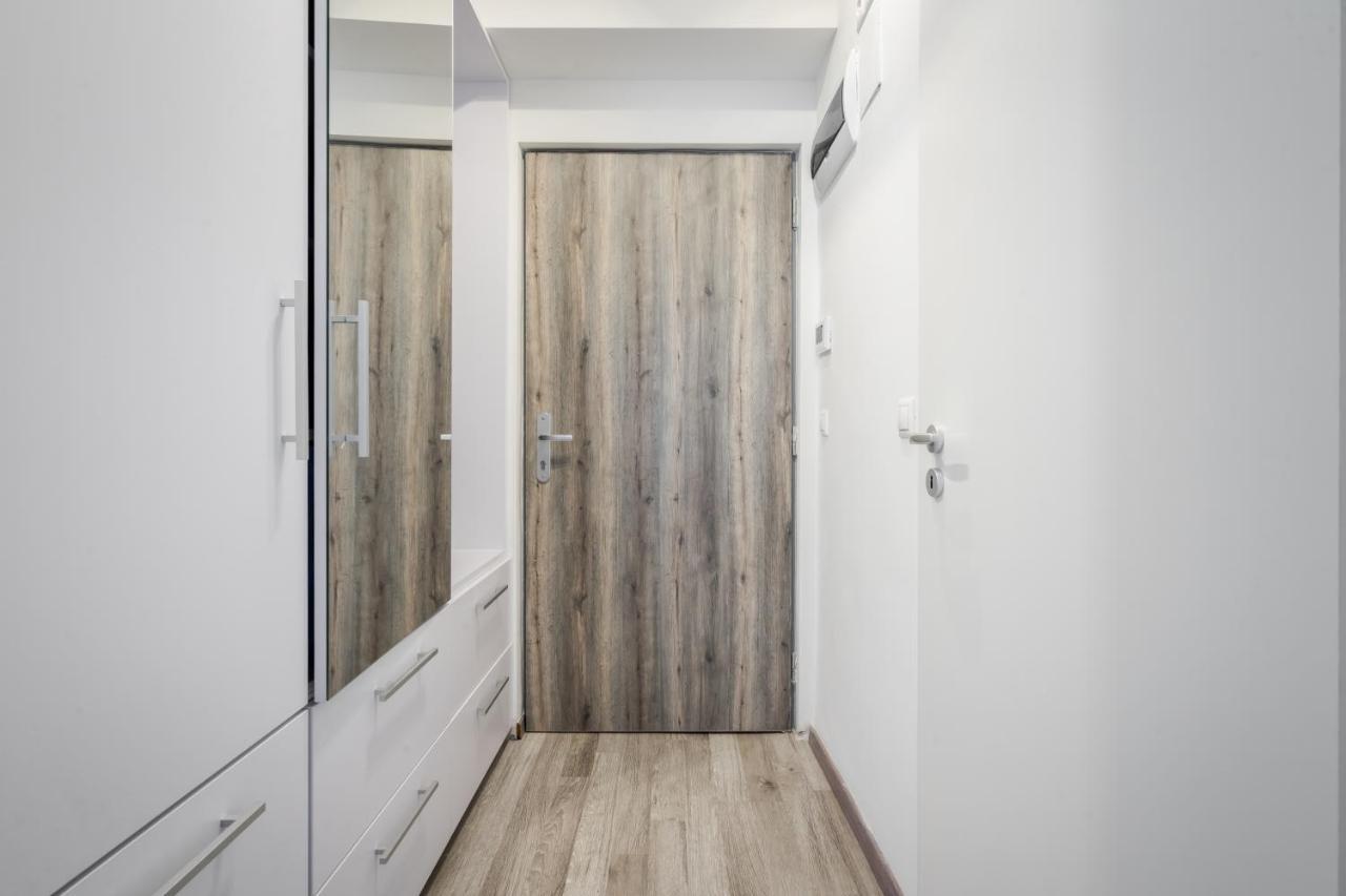 Cosy Home Close To The Center With Parking Garage Budapest Eksteriør bilde