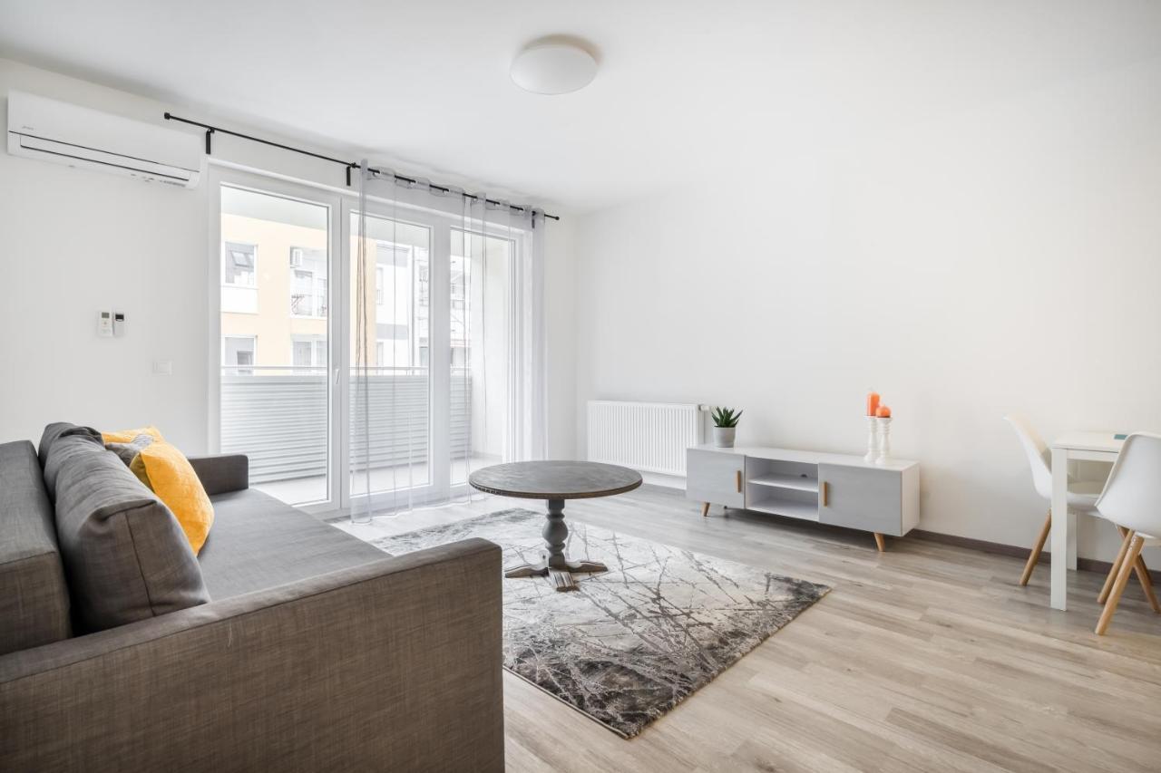 Cosy Home Close To The Center With Parking Garage Budapest Eksteriør bilde