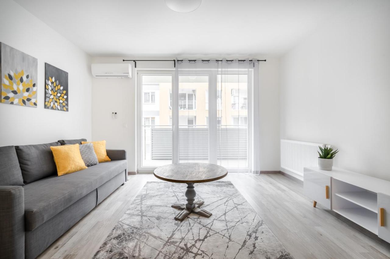 Cosy Home Close To The Center With Parking Garage Budapest Eksteriør bilde