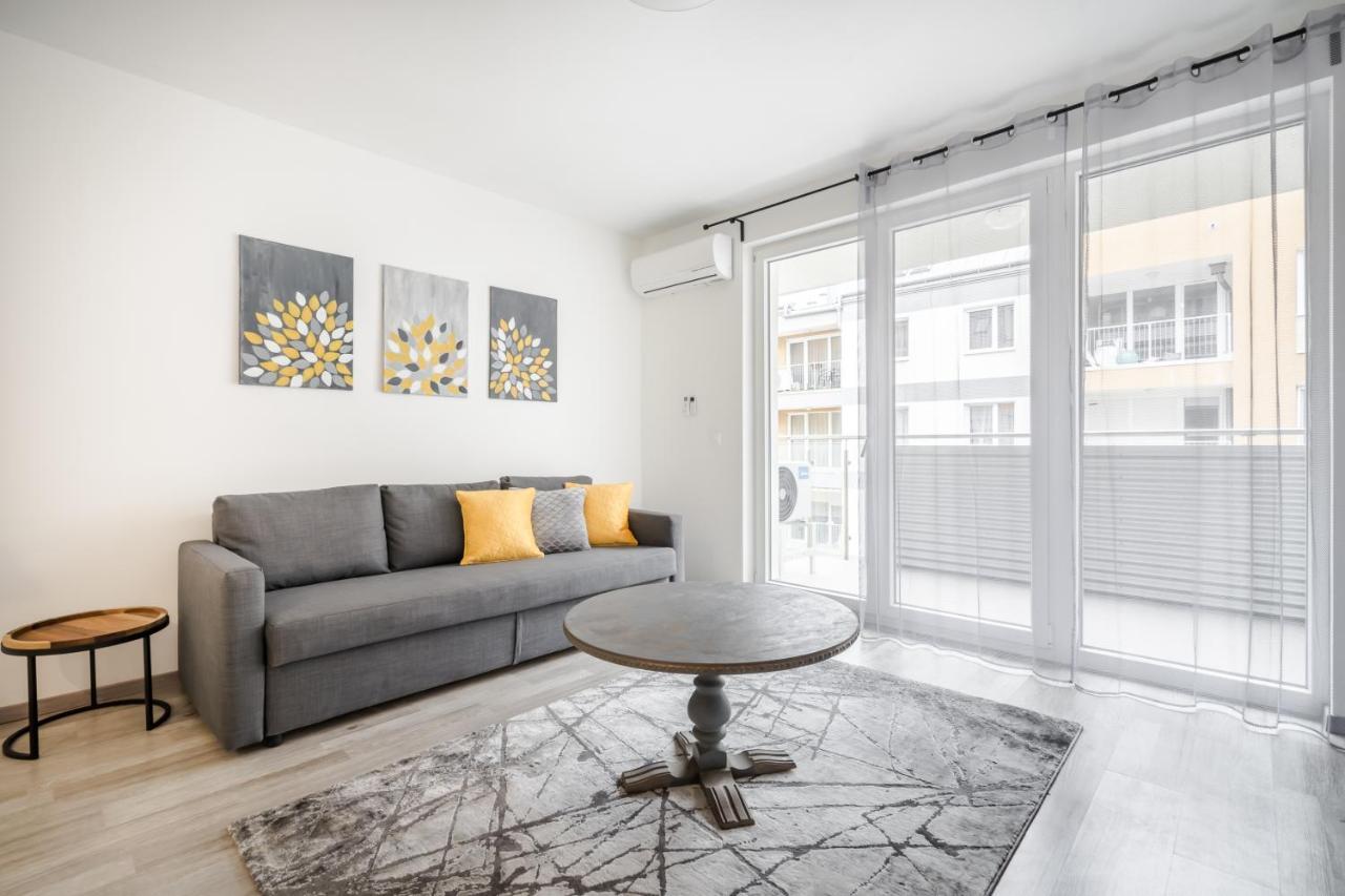 Cosy Home Close To The Center With Parking Garage Budapest Eksteriør bilde