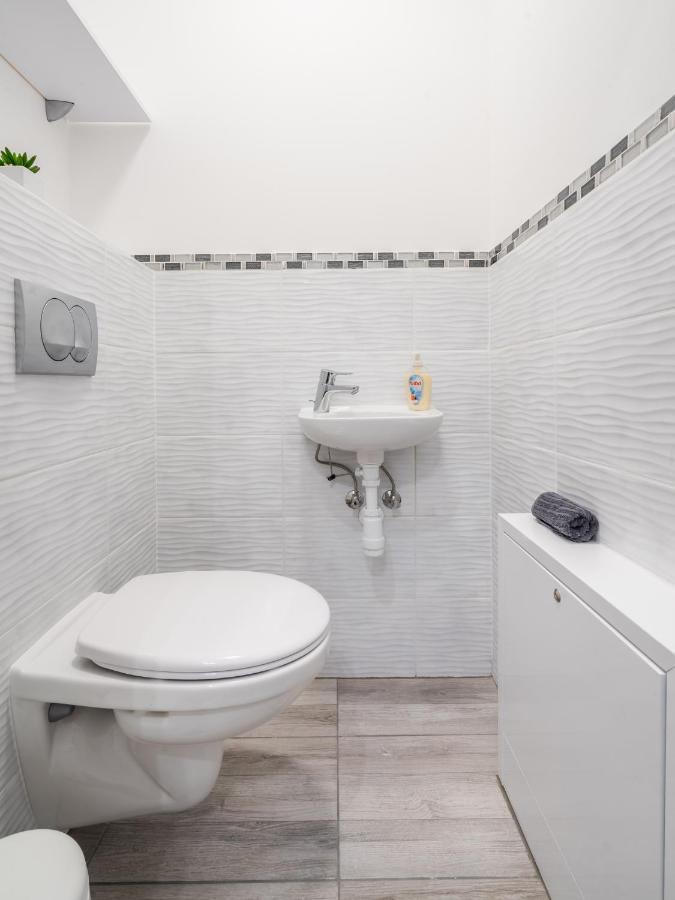 Cosy Home Close To The Center With Parking Garage Budapest Eksteriør bilde
