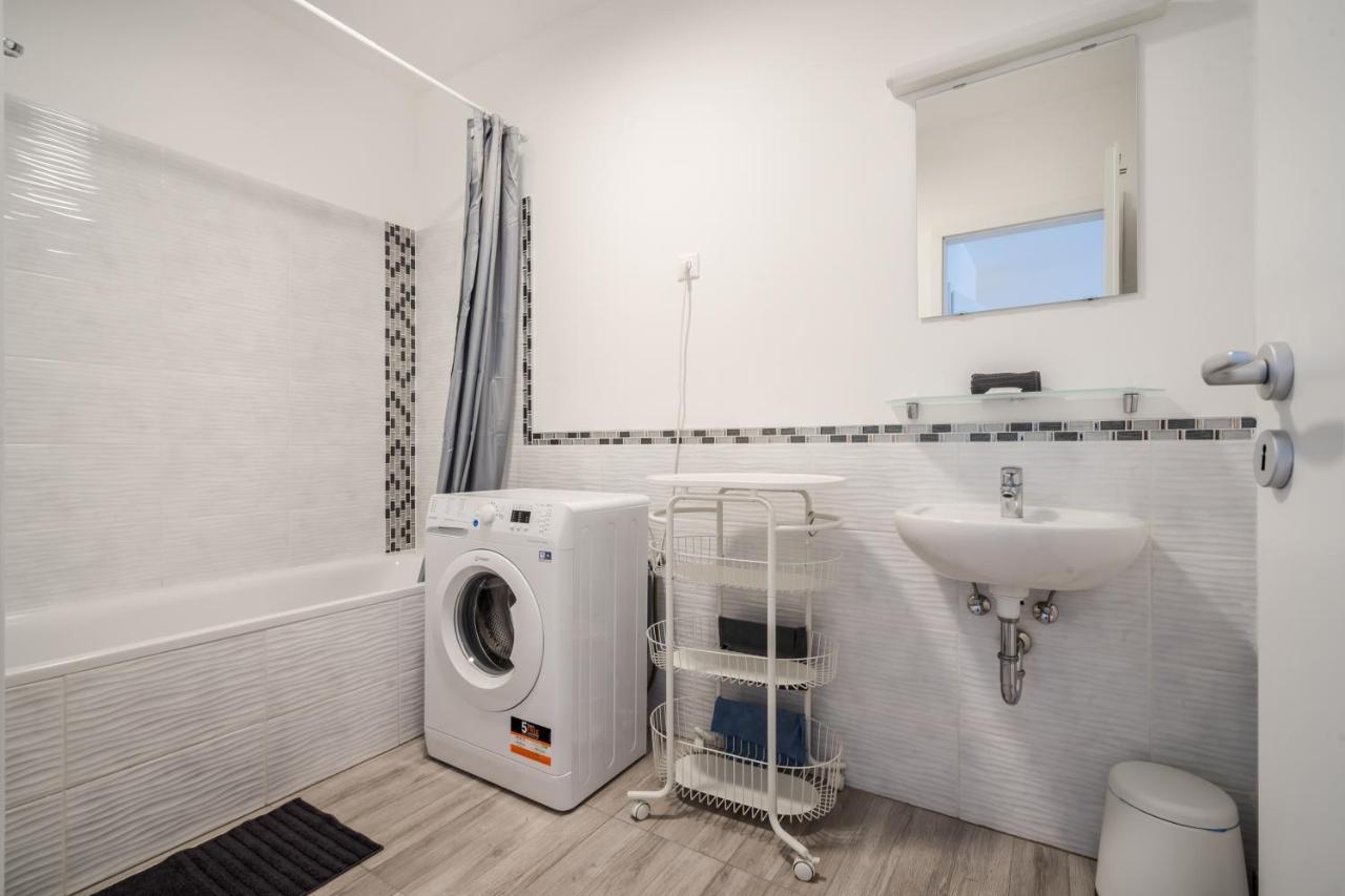 Cosy Home Close To The Center With Parking Garage Budapest Eksteriør bilde